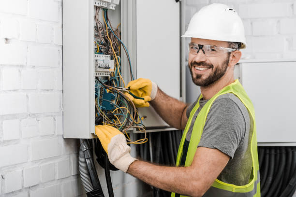 Best Electrical Repair Services  in Upper Fruitland, NM