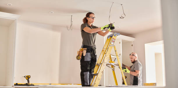 Best Generator Installation Services  in Upper Fruitland, NM