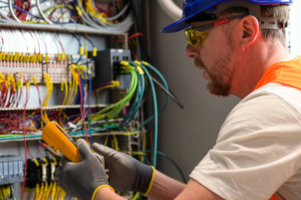 Best Electrical Wiring Services  in Upper Fruitland, NM