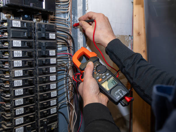 Best Home Electrical Repair  in Upper Fruitland, NM