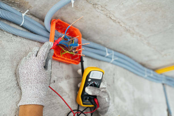 Best Residential Electrician Services  in Upper Fruitland, NM