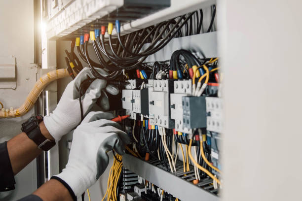 Best Electrical Installation Contractor  in Upper Fruitland, NM